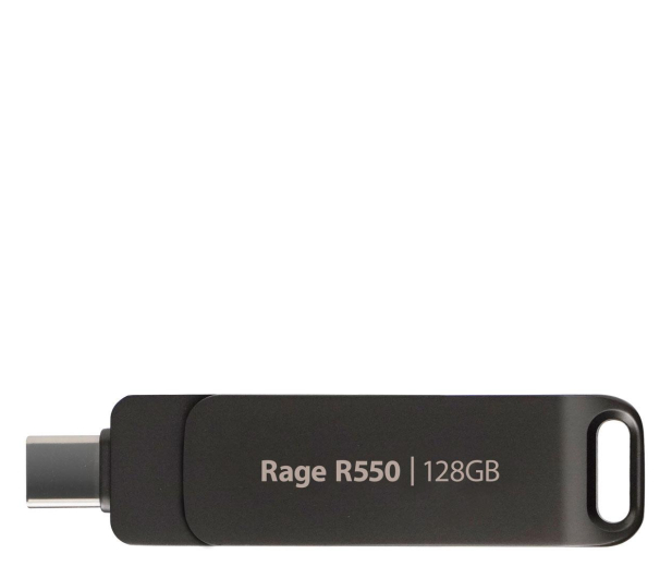 PATRIOT  PE128GR550DSAD - 1289079 - zdjęcie 2